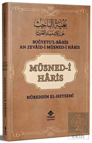 Ekin Kitap