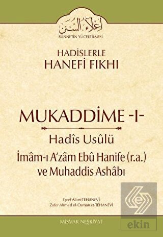 Ekin Kitap