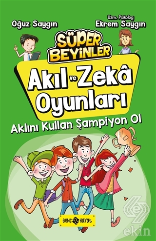 Ekin Kitap