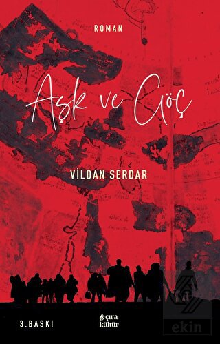 Ekin Kitap