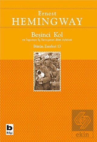 Ekin Kitap