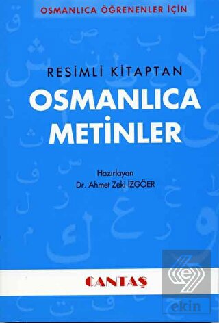 Ekin Kitap