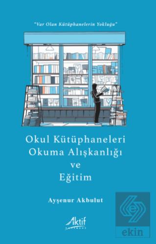 Ekin Kitap