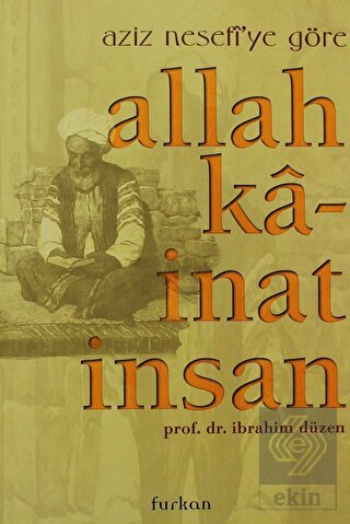 Ekin Kitap