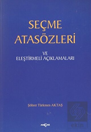 Ekin Kitap