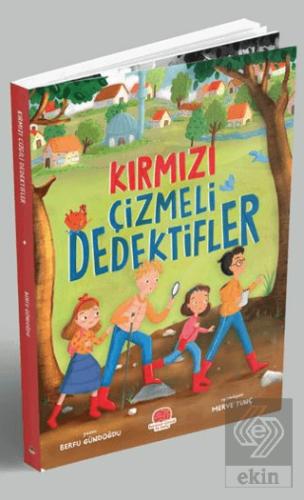 Ekin Kitap