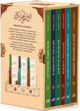 Ekin Kitap