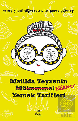 Ekin Kitap