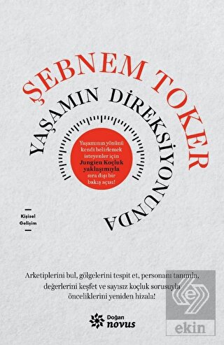Ekin Kitap