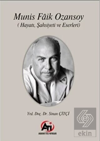 Ekin Kitap