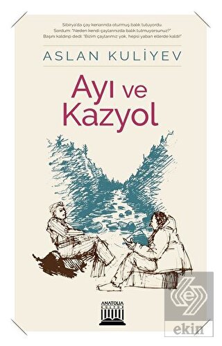 Ekin Kitap