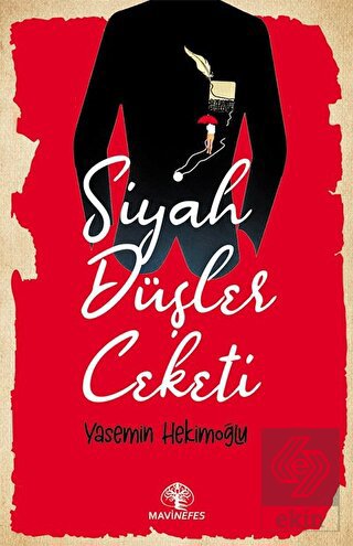 Ekin Kitap