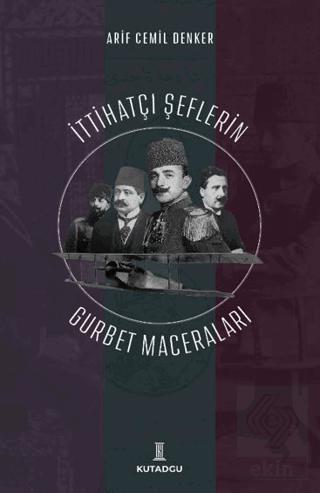 Ekin Kitap