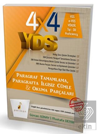 Ekin Kitap
