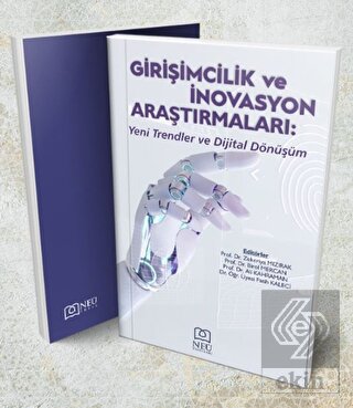 Ekin Kitap