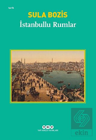 Ekin Kitap