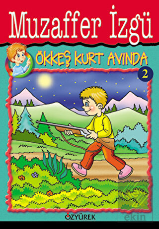 Ekin Kitap