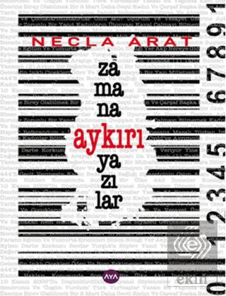 Ekin Kitap