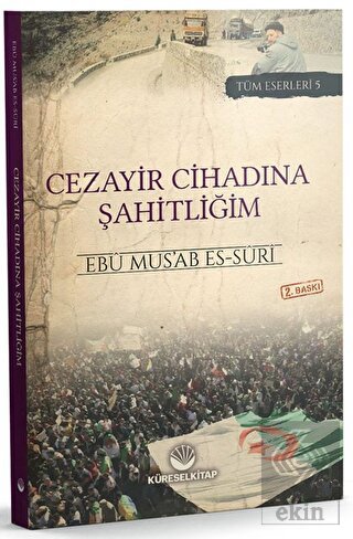 Ekin Kitap