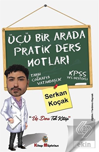Ekin Kitap