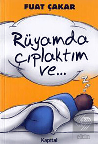 Ekin Kitap