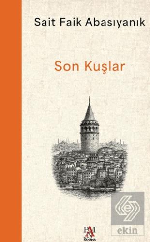 Ekin Kitap