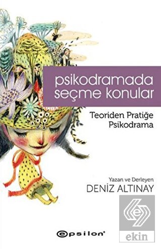 Ekin Kitap