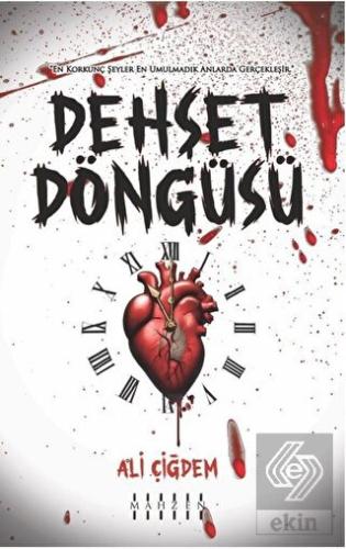 Ekin Kitap