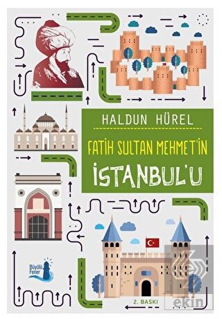 Ekin Kitap