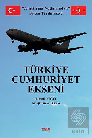 Ekin Kitap