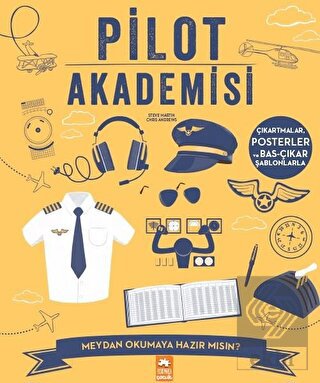 Ekin Kitap