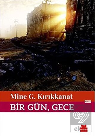 Ekin Kitap