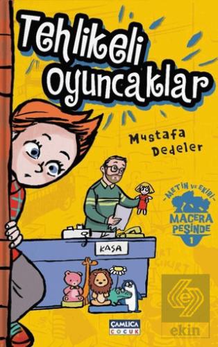 Ekin Kitap