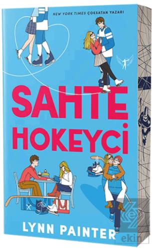 Ekin Kitap