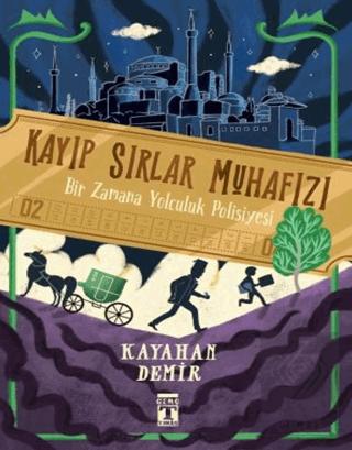 Ekin Kitap