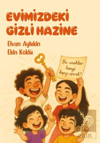 Ekin Kitap