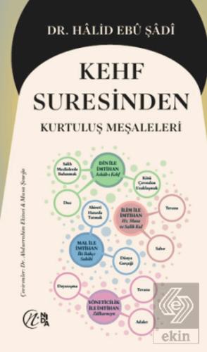Ekin Kitap
