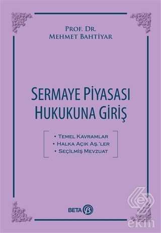 Ekin Kitap