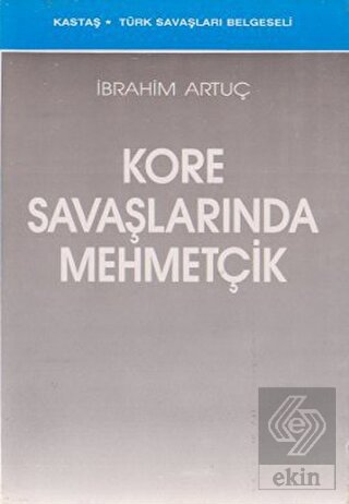 Ekin Kitap