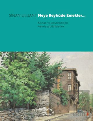 Ekin Kitap