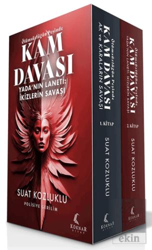 Ekin Kitap