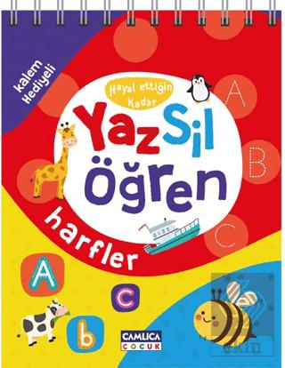 Ekin Kitap