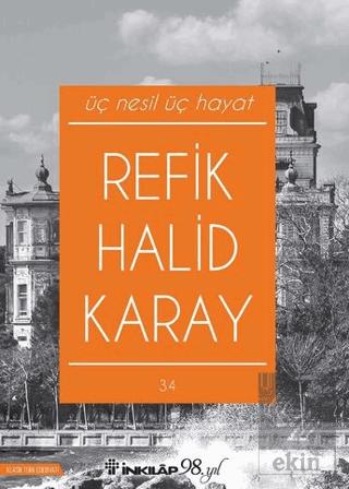 Ekin Kitap