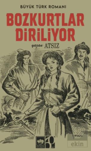 Ekin Kitap
