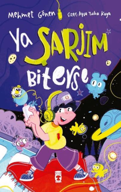 Kitap Ekspres