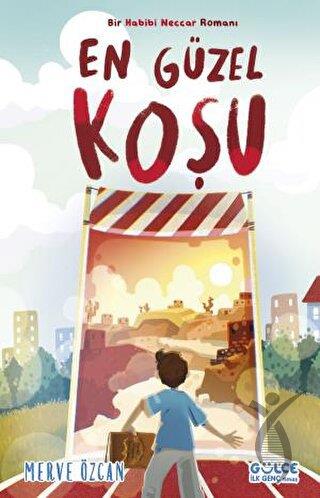 En Güzel Koşu Bir Habibi Neccar Romanı