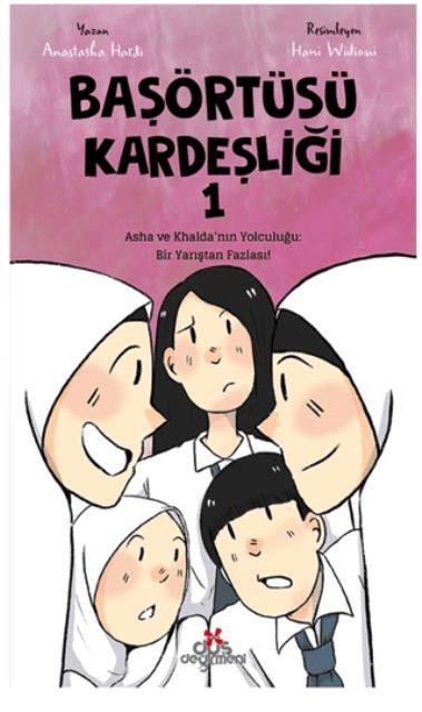 Başörtüsü Kardeşliği 2