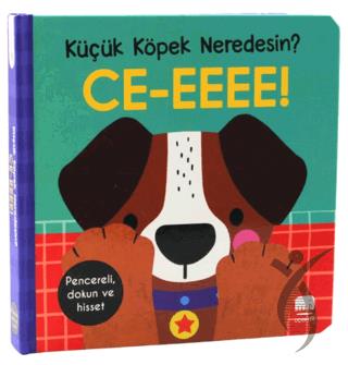 Küçük Köpek Neredesin CE EEEE Dokun Keşfet