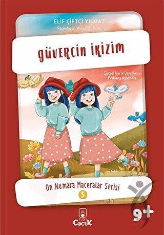 Güvercin İkizim
