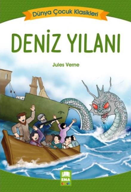 Deniz Yılanı